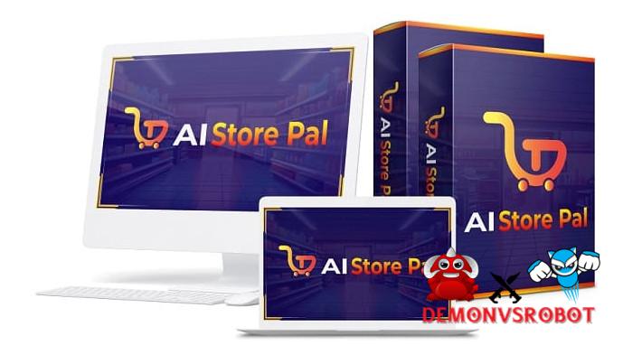 Ai StorePal