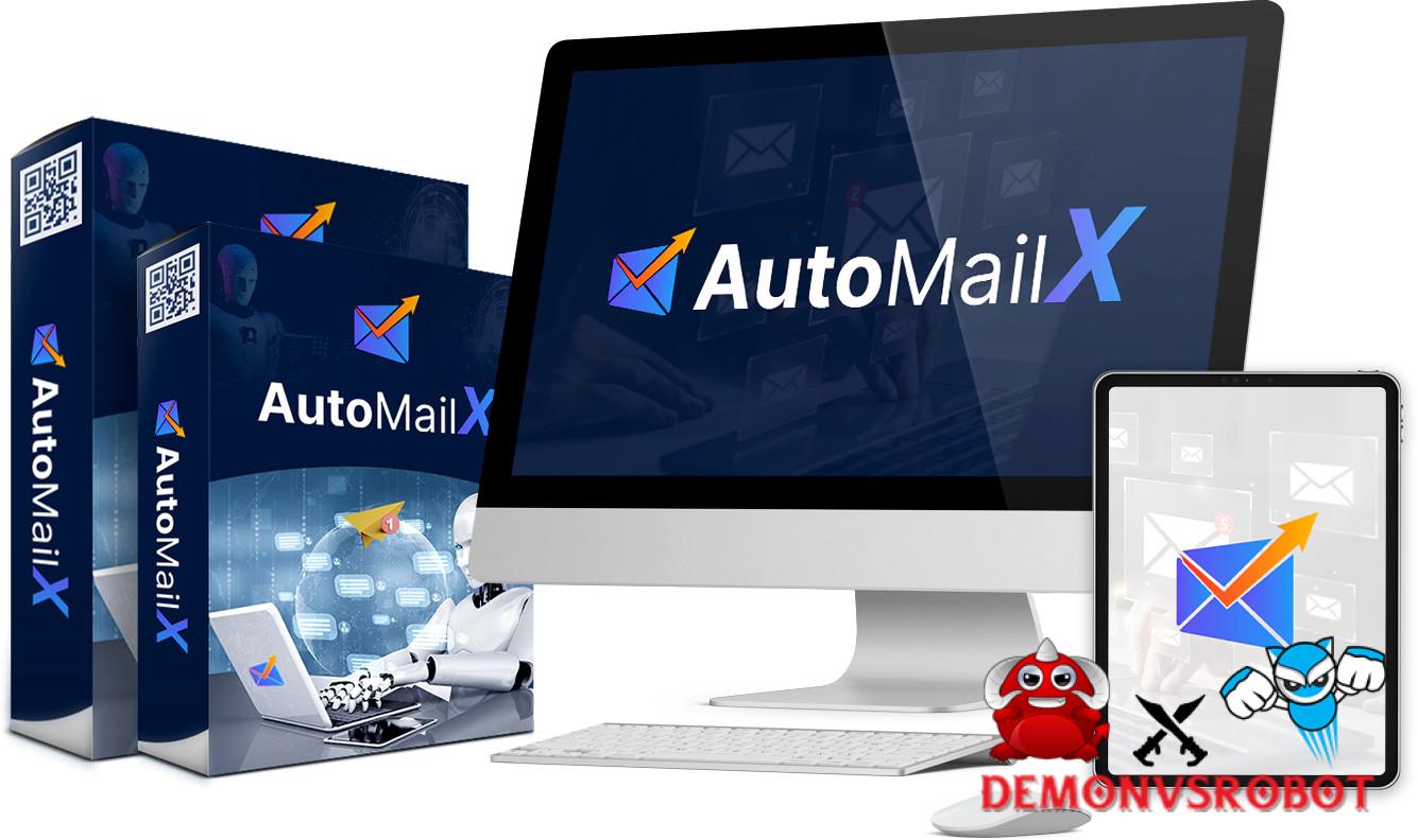 AutoMailX