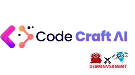 Code Craft AI