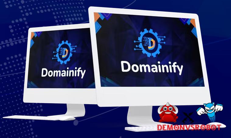 Domainify