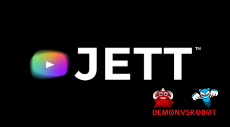 JETT