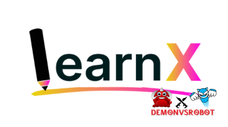 LearnX