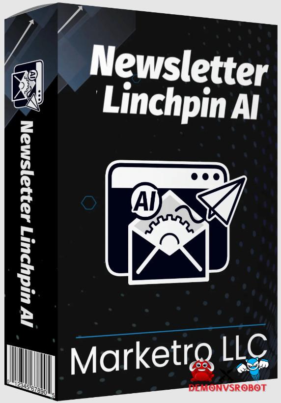 Newsletter Linchpin AI