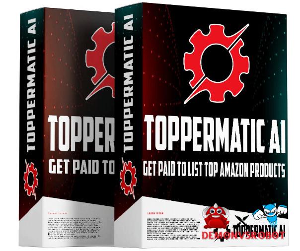 TopperMatic AI