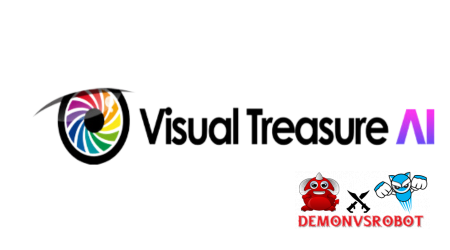 Visual Treasure AI