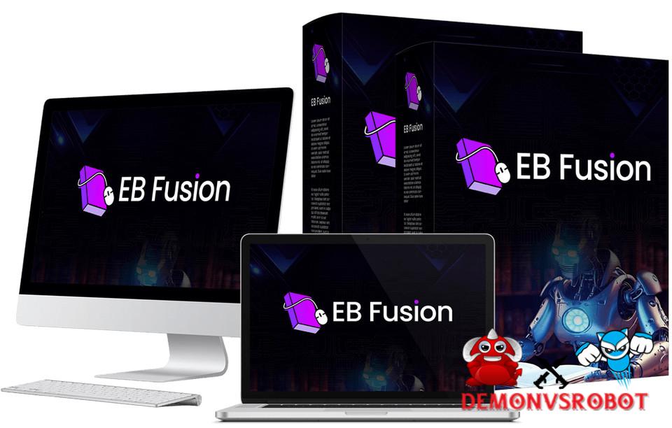 EBFusion + OTOs - cover