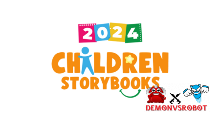 2024 Children Storybooks + OTOs Review: Brand new 2024 release of 100 children storybooks with PLR!