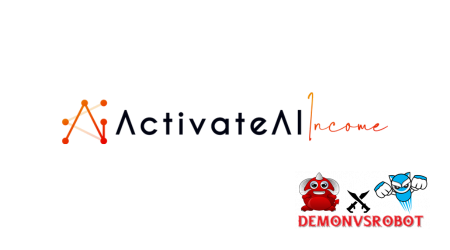 Activate Ai Income