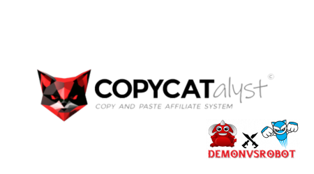 Copycatalyst CPS cover