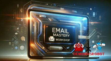 Email Mastery 2024 Workshop