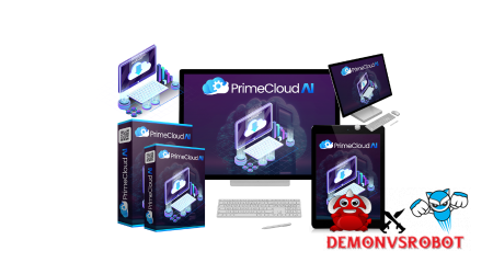 PrimeCloud AI
