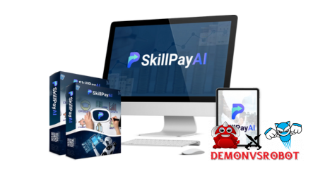 SkillPay AI