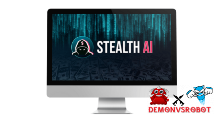 Stealth AI + OTOs Review: Your Easiest & Fastest 2024 Payday So Far…