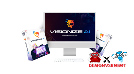 Visionize Ai