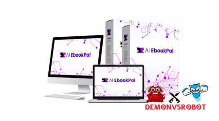AI EbookPal