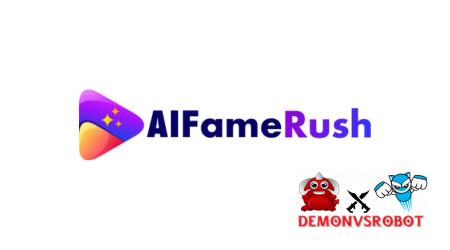AI Fame Rush