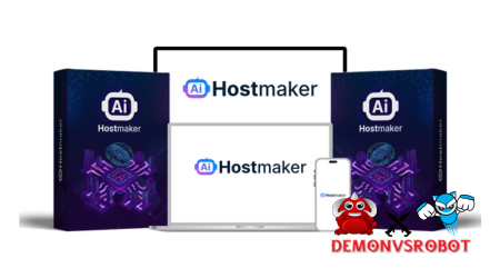 AI HostMaker