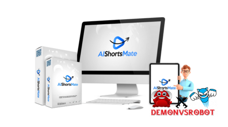 AI ShortsMate