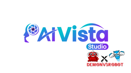 AI VistaStudio