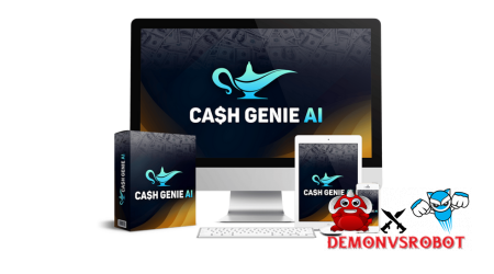 Cash Genie AI
