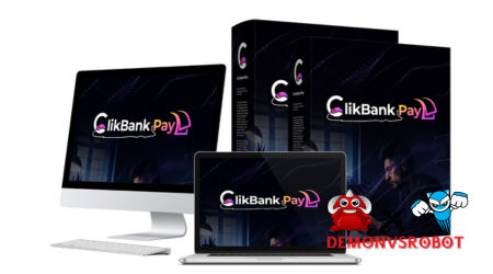 ClickBank Pay