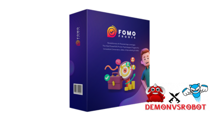 Fomo Proofs