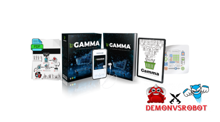 Gamma
