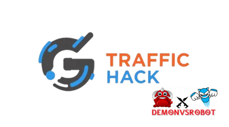 Google Traffic Hack