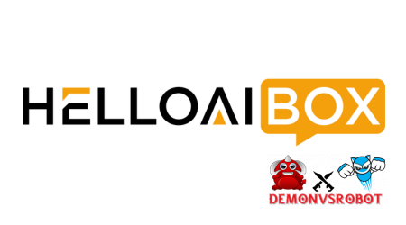 HelloAIBox