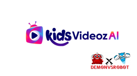 Kids Videoz AI