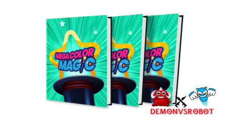Mega Color Magic