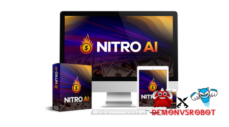 Nitro AI