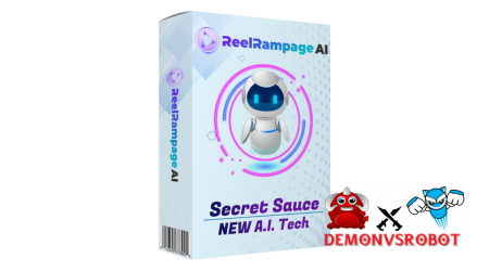 ReelRampage AI