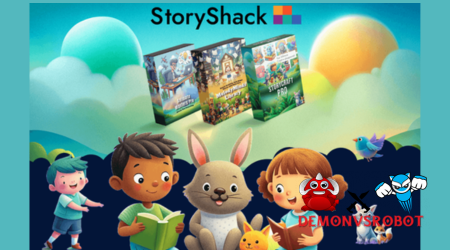 StoryShack