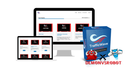 _TrafficWave Generator
