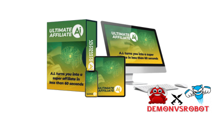 Ultimate Affiliate AI