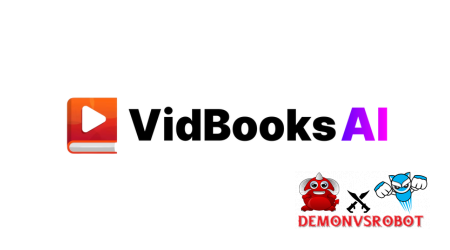 VidBooks AI