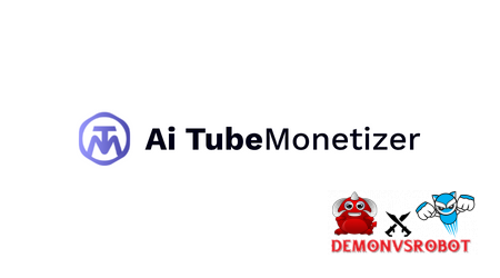 AI TubeMonetizer