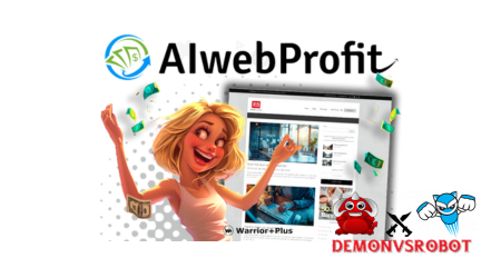 AI WebProfits
