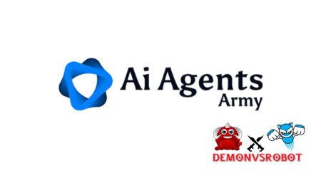 Ai Agents Army
