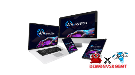 Ai Money Sites