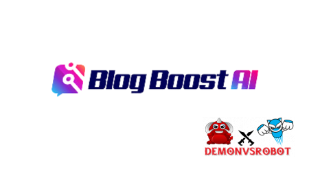 Blog Boost AI