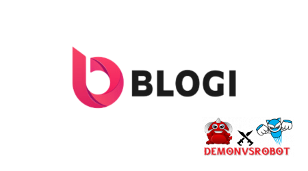 Blogi