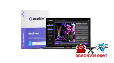 Creativio AI