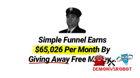 Free Money Funnel