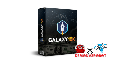 Galaxy 10K