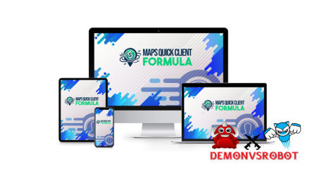 Maps Quick Client Formula