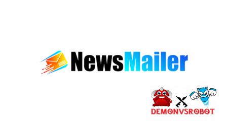 NewsMailer