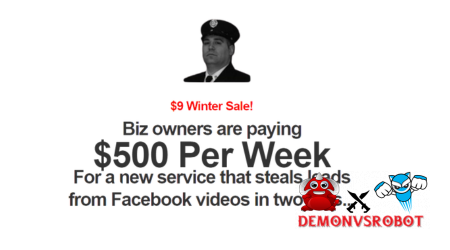 Social Video Raider
