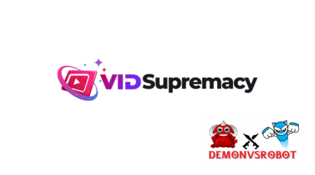 VidSupremacy